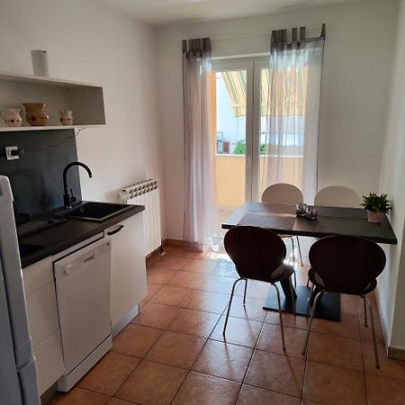Apartmani Ivana Punat Exterior photo