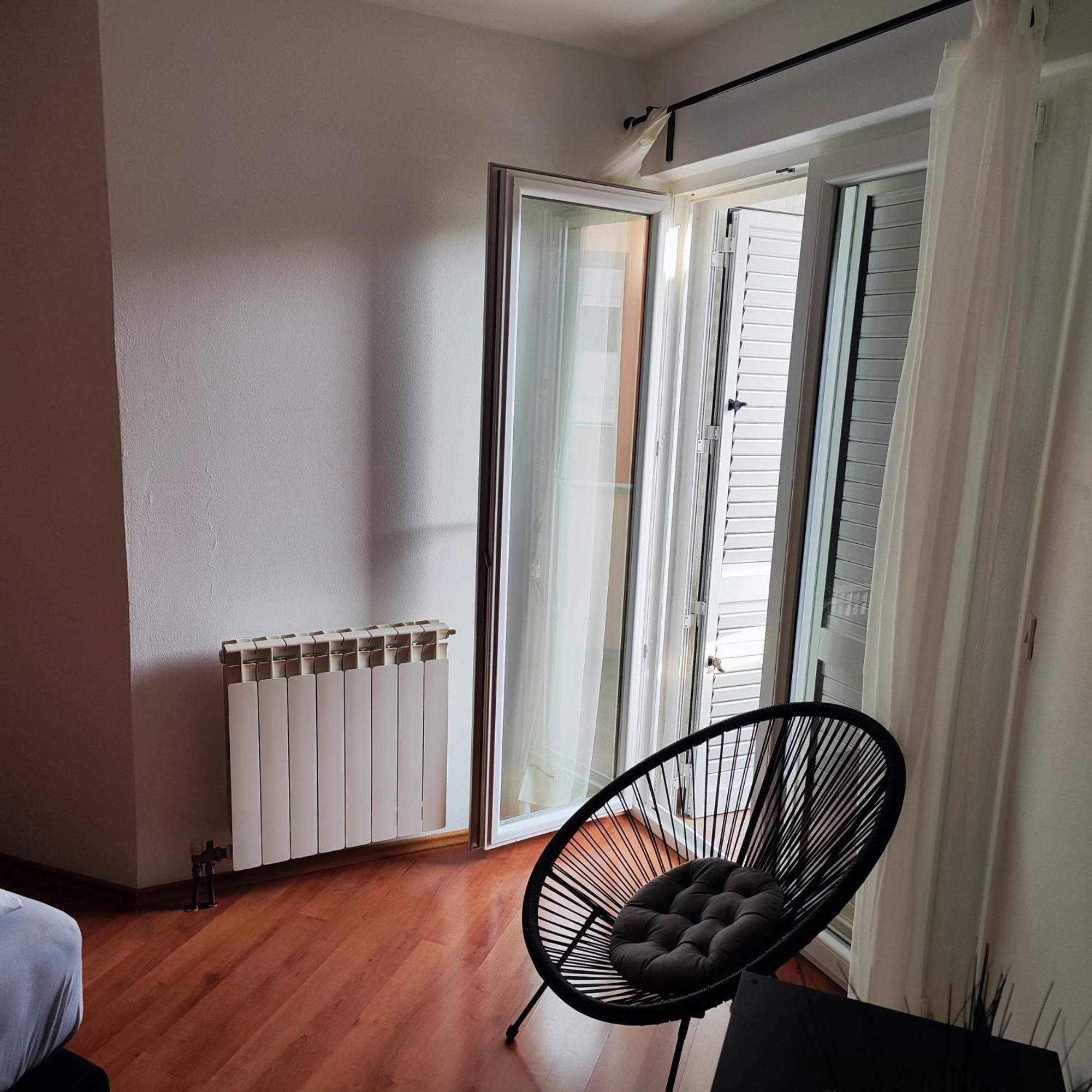 Apartmani Ivana Punat Exterior photo