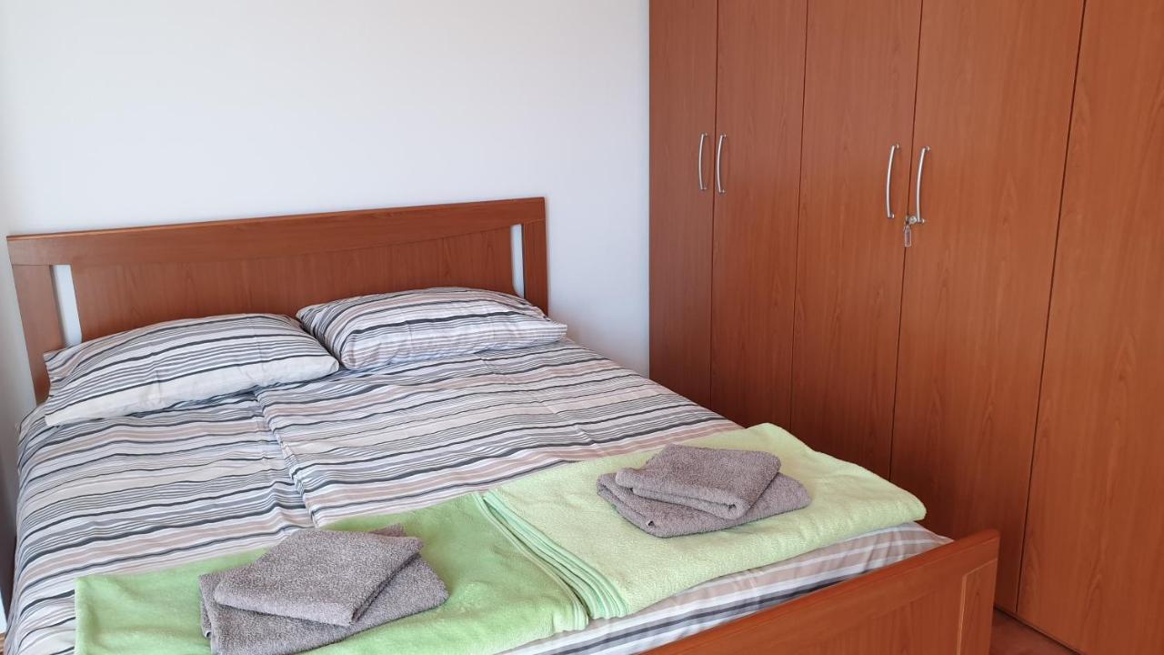 Apartmani Ivana Punat Exterior photo