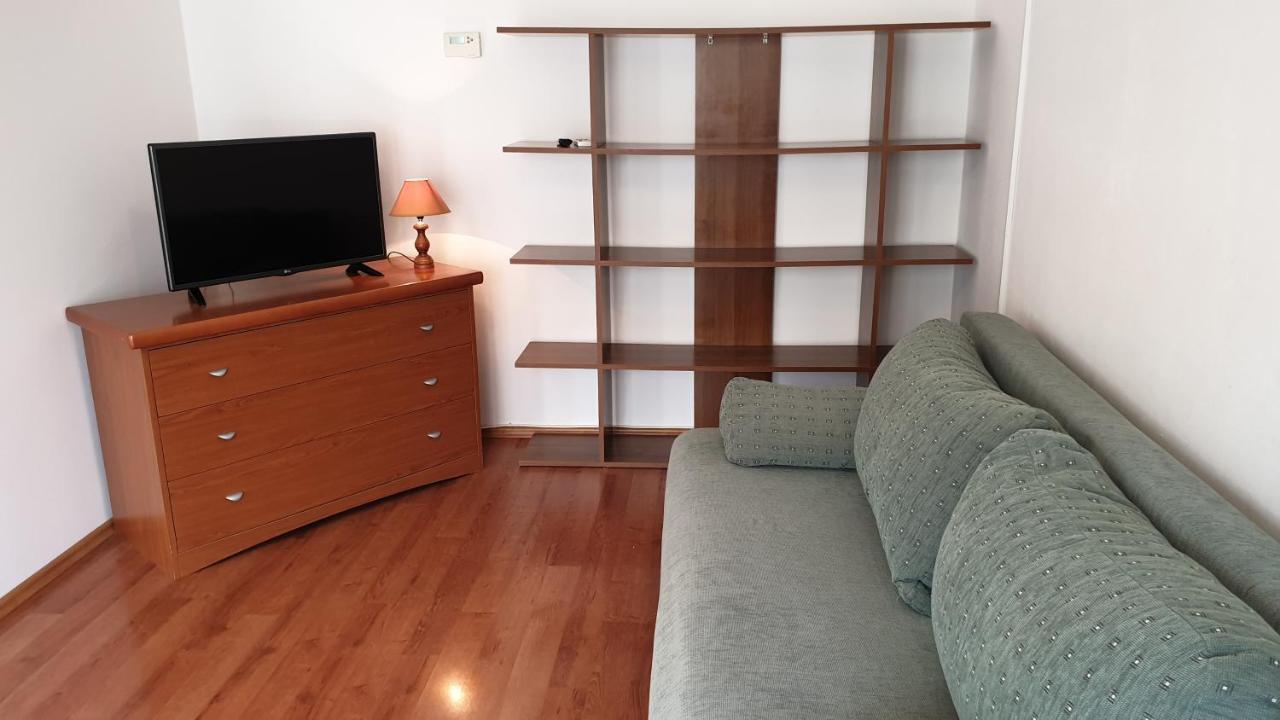 Apartmani Ivana Punat Exterior photo
