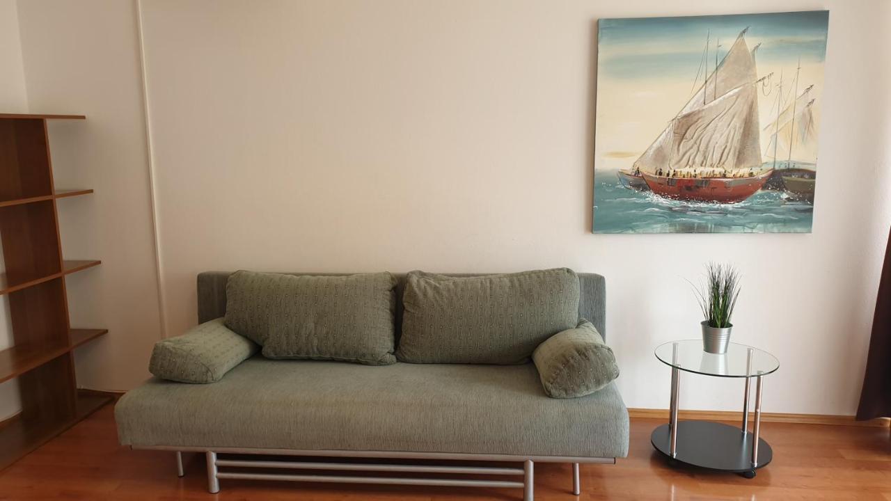 Apartmani Ivana Punat Exterior photo
